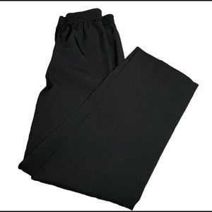 George Dress Black pant boys 10